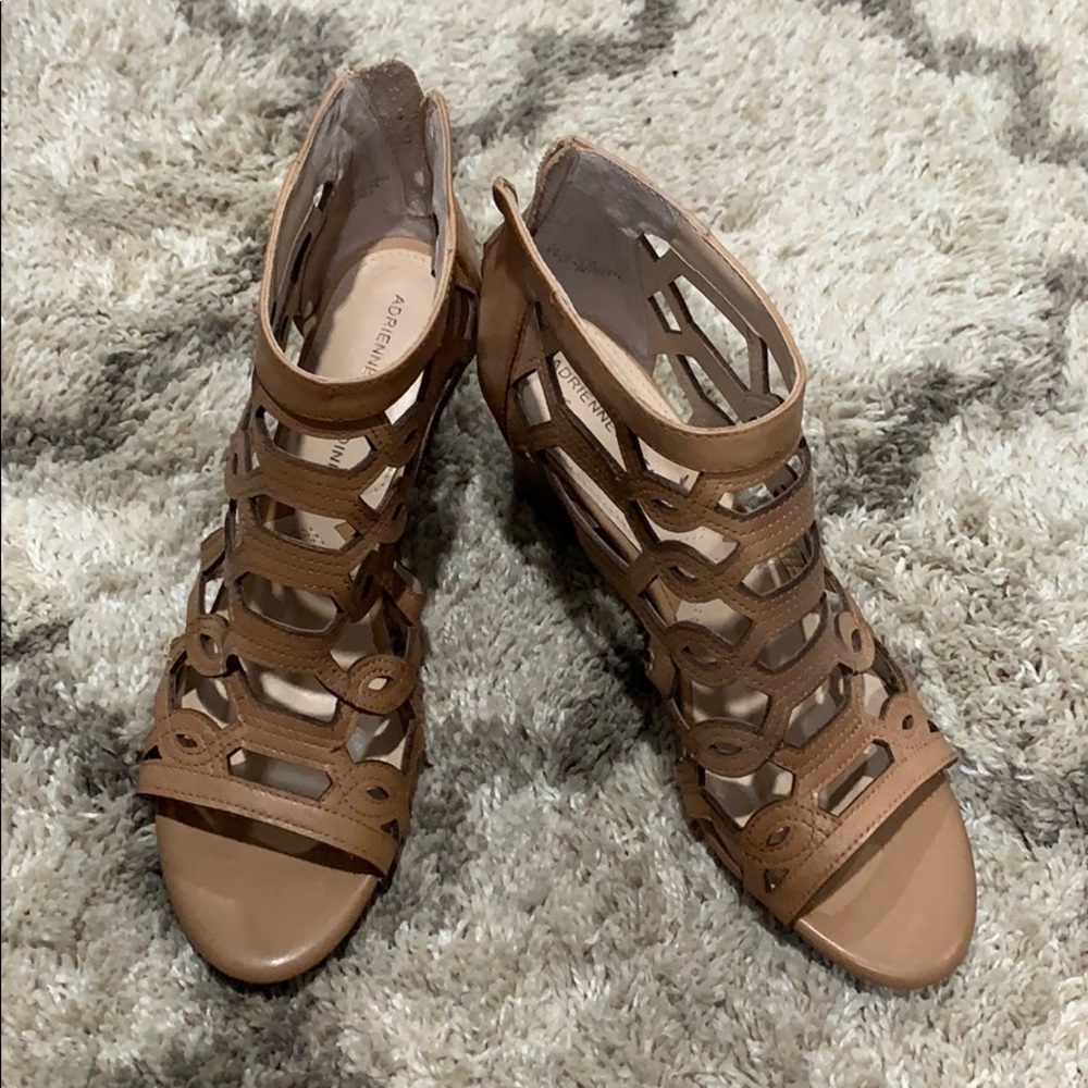 Wedges
